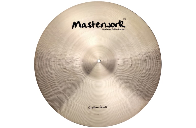 Ride de 21 Masterwork Custom 21'' Ride