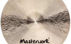 Ride de 21 Masterwork Custom 21'' Ride
