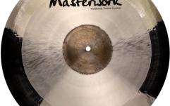 Ride de 21 Masterwork Iris 21'' Ride Heavy