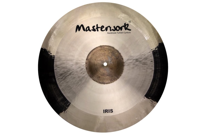 Ride de 21 Masterwork Iris 21'' Ride Heavy