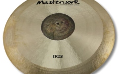 Ride de 21 Masterwork Iris 21'' Ride