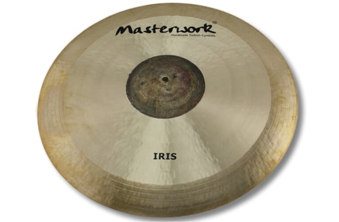 Ride de 21 Masterwork Iris 21'' Ride