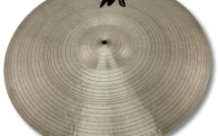 Ride de 21 Masterwork Jazz Master 21" Ride Extra Thin
