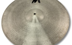 Ride de 21 Masterwork Jazz Master 21'' Ride
