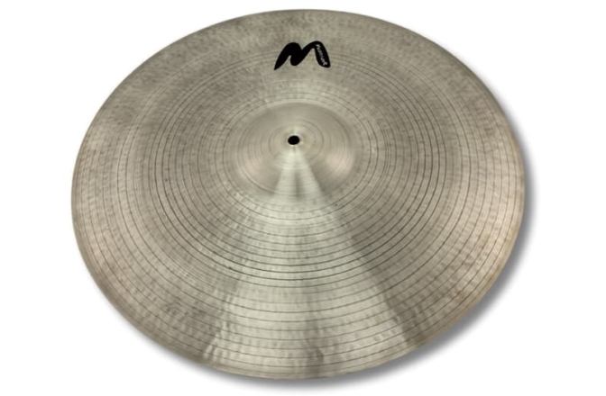 Ride de 21 Masterwork Jazz Master 21'' Ride