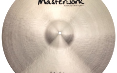 Ride de 22 Masterwork Custom 22'' Ride Extra Thin