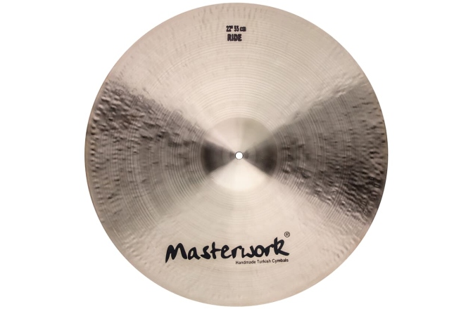 Ride de 22 Masterwork Custom 22'' Ride