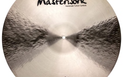 Ride de 22 Masterwork Custom 22'' Ride Rock
