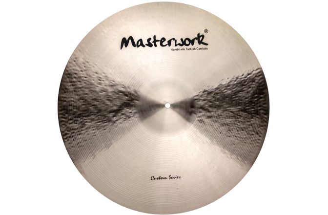 Ride de 22 Masterwork Custom 22'' Ride Rock