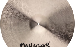 Ride de 22 Masterwork Custom 22'' Ride Rock