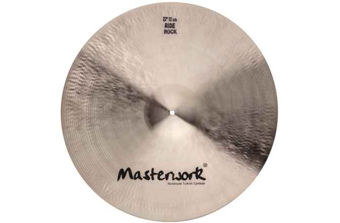 Ride de 22 Masterwork Custom 22'' Ride Rock