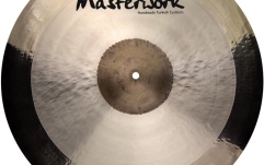 Ride de 22 Masterwork Iris 22'' Ride Heavy