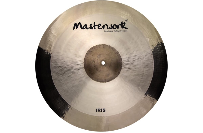 Ride de 22 Masterwork Iris 22'' Ride Heavy
