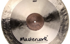 Ride de 22 Masterwork Iris 22'' Ride Heavy