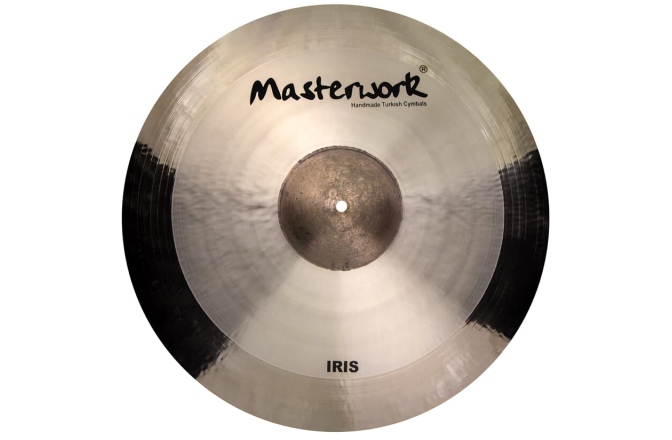 Ride de 22 Masterwork Iris 22'' Ride