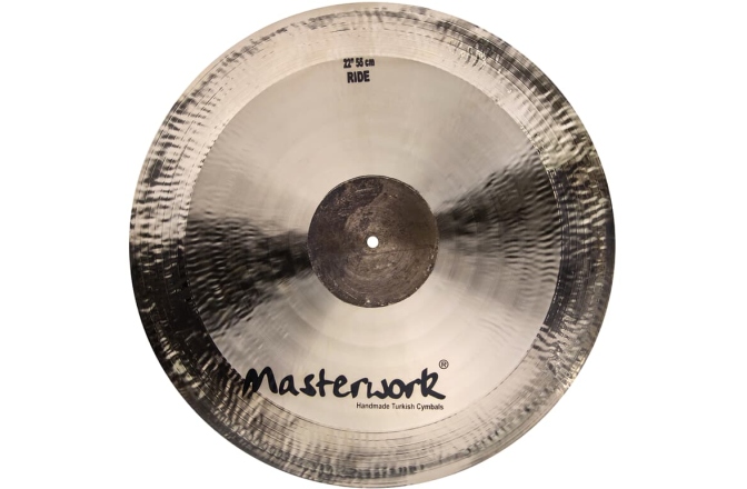 Ride de 22 Masterwork Iris 22'' Ride