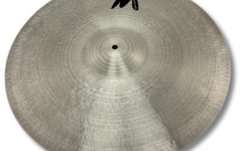 Ride de 22 Masterwork Jazz Master 22" Ride Extra Thin