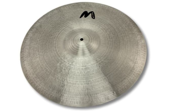 Ride de 22 Masterwork Jazz Master 22" Ride Extra Thin