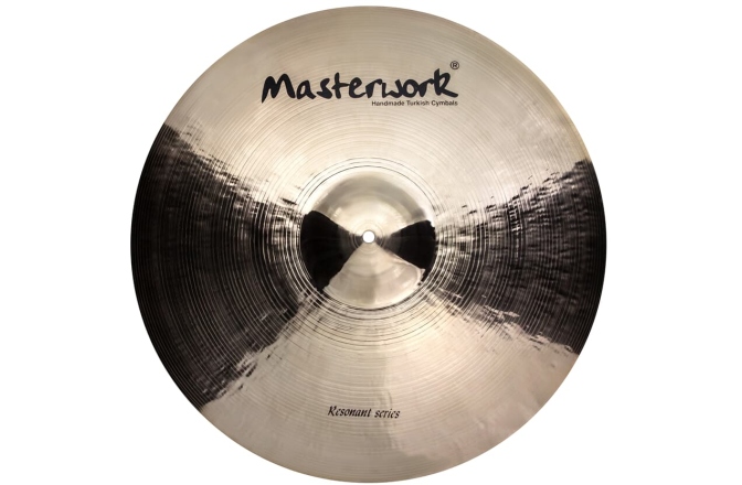 Ride de 22 Masterwork Resonant 22'' Ride