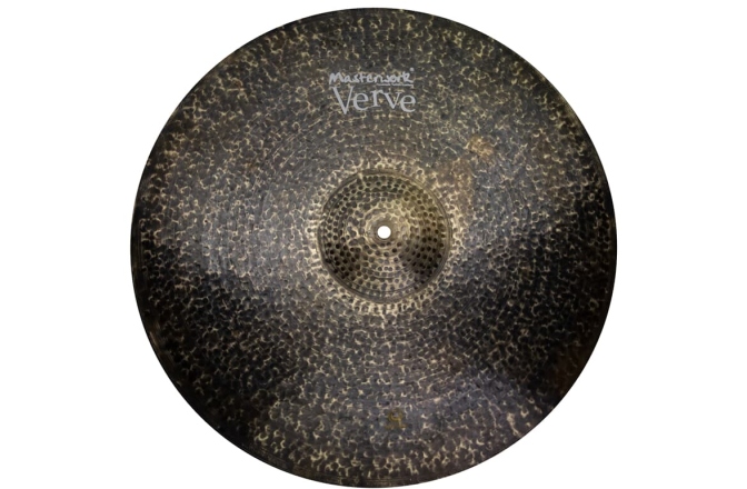 Ride de 22 Masterwork Verve 22'' Ride