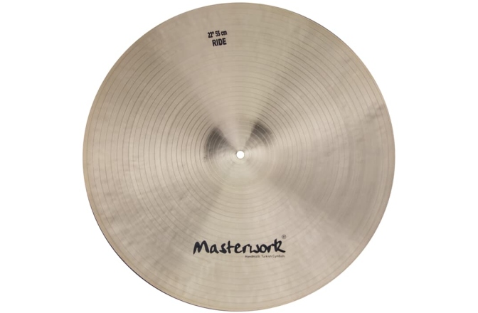 Ride de 22 Masterwork Verve 22'' Ride