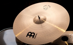 Ride de  22" Meinl Pure Alloy Thin Ride - 22"