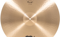 Ride de  22" Meinl Pure Alloy Thin Ride - 22"