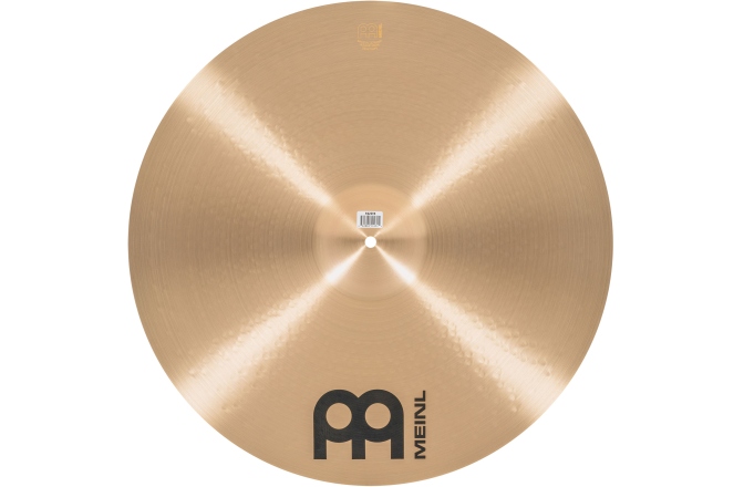Ride de  22" Meinl Pure Alloy Thin Ride - 22"
