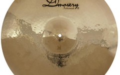 Ride de 22” Dimavery DBMR-922 Cymbal 22-Ride