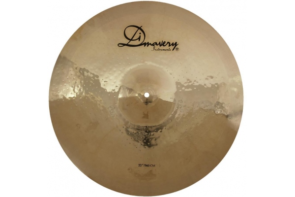 DBMR-922 Cymbal 22-Ride