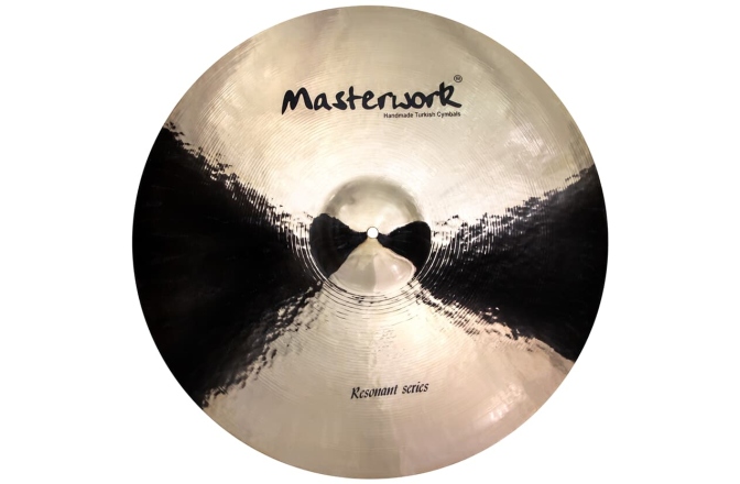 Ride de 24 Masterwork Resonant 24'' Ride