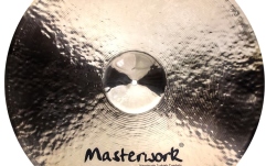 Ride de 24 Masterwork Resonant 24'' Ride