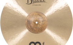 Ride Meinl 20" Byzance Traditional Polyphonic Ride