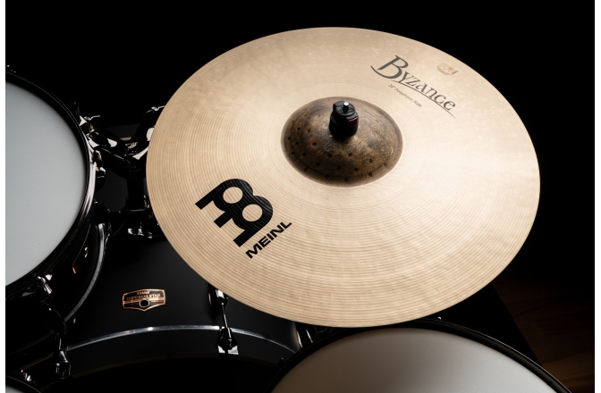 Ride Meinl 20" Byzance Traditional Polyphonic Ride