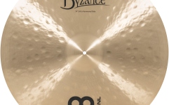 Ride  Meinl 24" Byzance Traditional Extra Hammered Ride