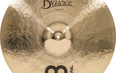 Ride Meinl Byzance Brilliant Medium Ride - 21