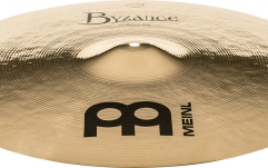 Ride Meinl Byzance Brilliant Medium Ride - 21