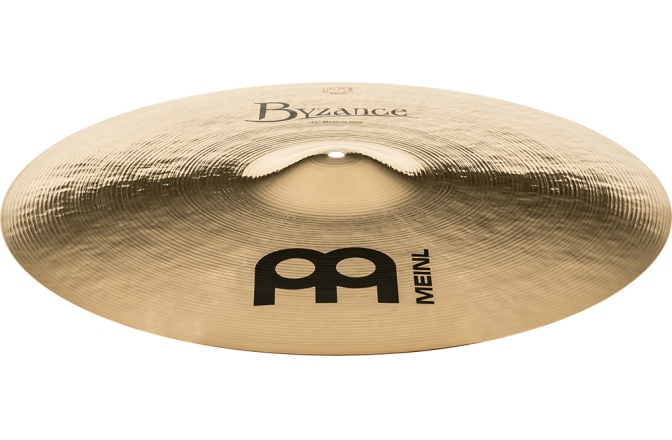 Ride Meinl Byzance Brilliant Medium Ride - 21