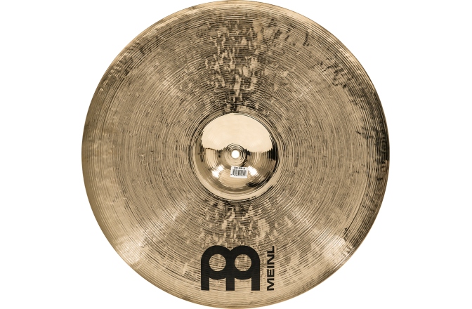 Ride Meinl Byzance Brilliant Medium Ride - 21
