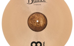 Ride Meinl Byzance Brilliant Polyphonic Ride - 22'' LIMITED EDITION 