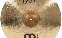 Ride Meinl Byzance Brilliant Polyphonic Ride - 22'' LIMITED EDITION 