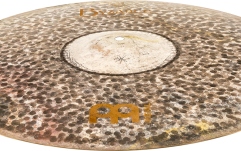 Ride Meinl Byzance Extra Dry Medium Ride - 22