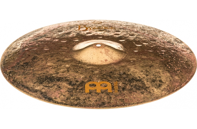 Ride Meinl Byzance Extra Dry Transition Ride - 21