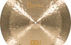 Ride Meinl Byzance Jazz China Ride - 22