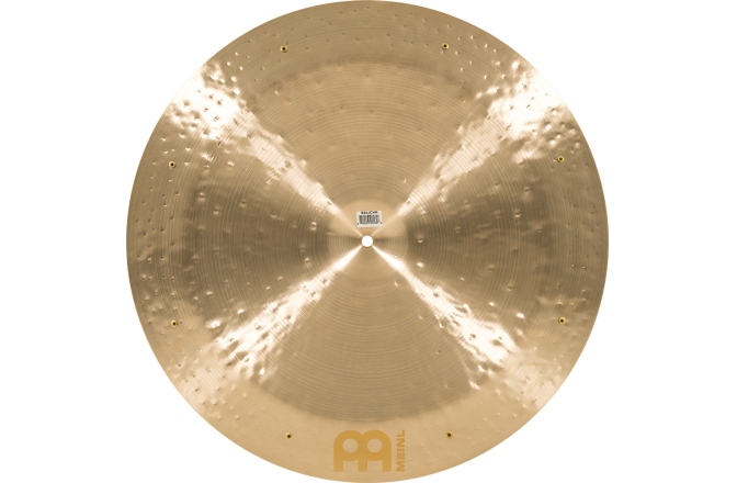 Ride Meinl Byzance Jazz China Ride - 22