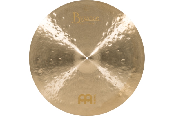 Byzance Jazz Extra Thin Ride 22'' B22JETR Byzance Jazz Extra Thin Ride 22'' B22JETR