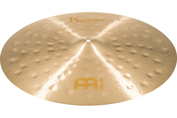 Byzance Jazz Thin Ride 22'' B22JTR Byzance Jazz Thin Ride 22'' B22JTR