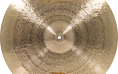 Ride Meinl Byzance Jazz Tradition Light Ride - 20