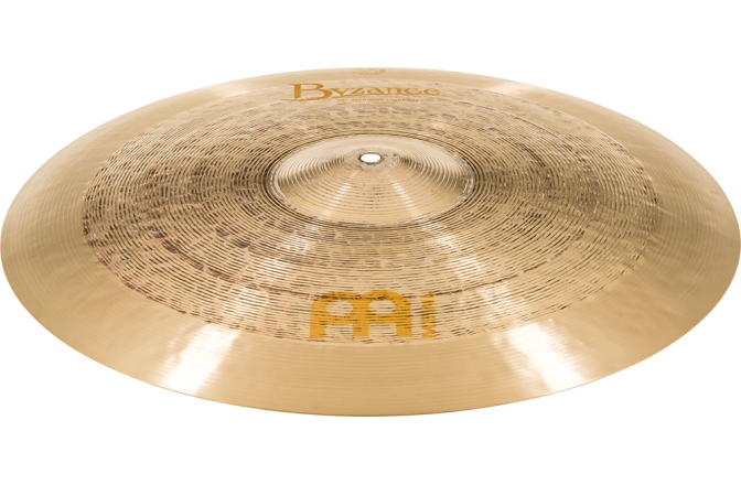 Ride Meinl Byzance Jazz Tradition Light Ride - 20