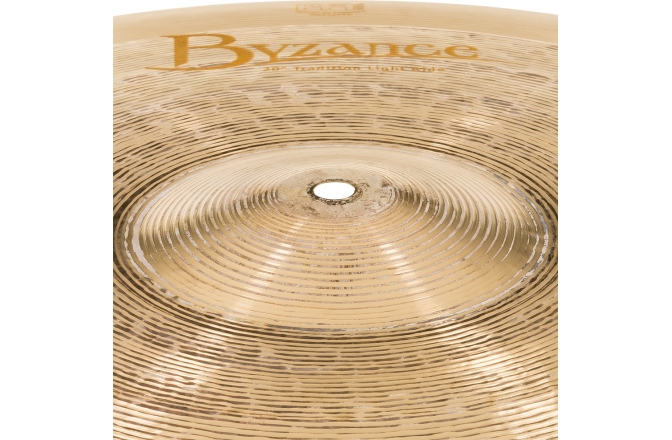 Ride Meinl Byzance Jazz Tradition Light Ride - 20